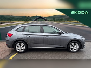 Used Skoda Scala 2025 for sale - 77367486: Photo
