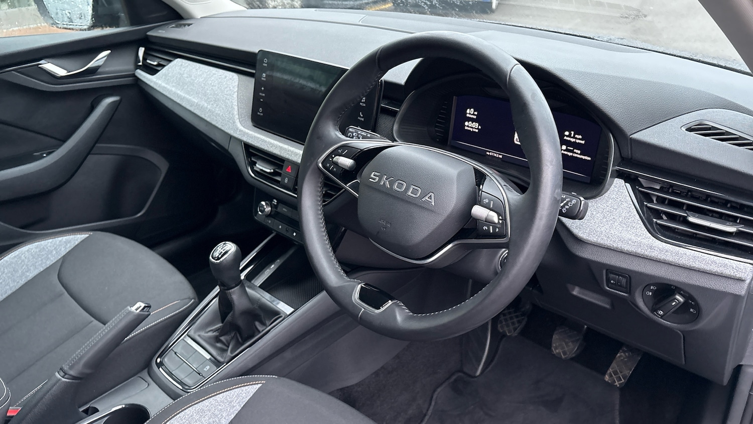 Used Skoda Scala 2025 for sale - 77367486: Photo 6