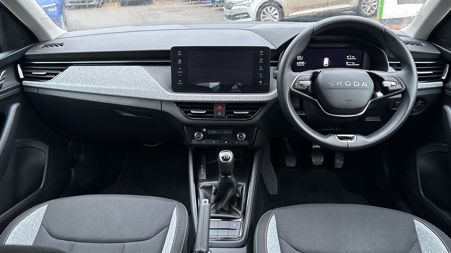 Used Skoda Scala 2025 for sale - 77367486: Photo 9