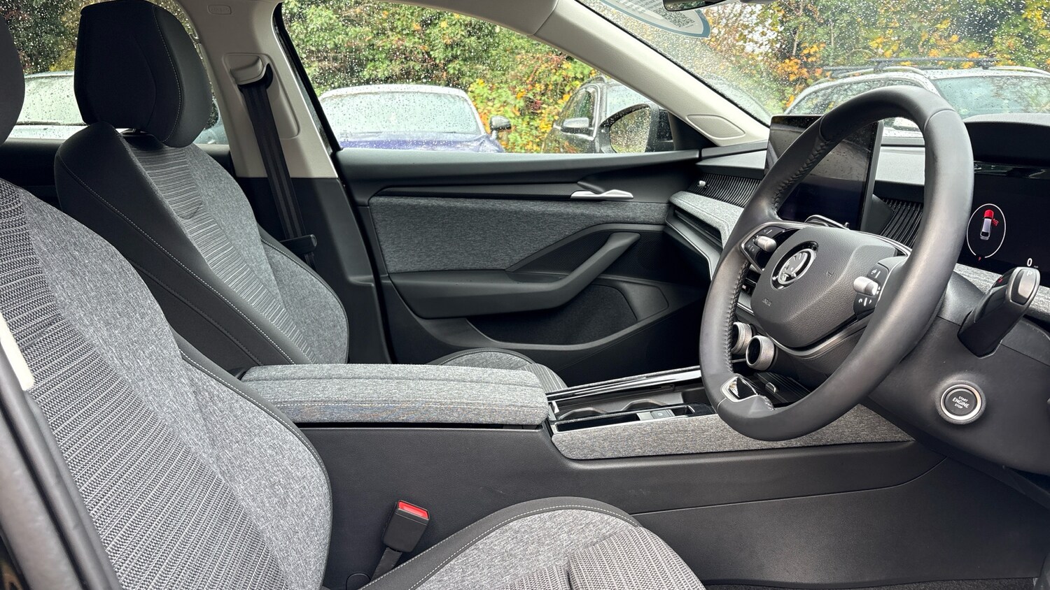 Used Skoda Superb 2024 for sale - 76479496: Photo 15