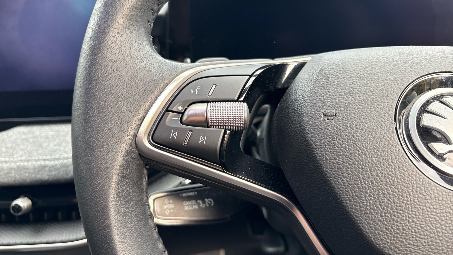 Used Skoda Superb 2024 for sale - 76479496: Photo 17