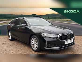 2024 (74) - 2.0 TDI SE Technology 5dr DSG Diesel Estate