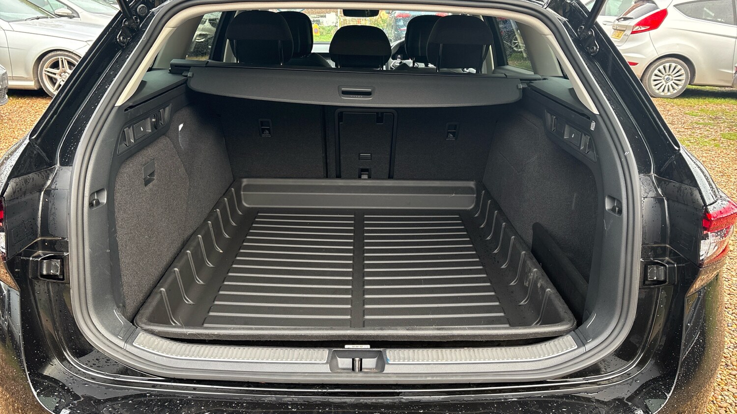 Used Skoda Superb 2024 for sale - 76479496: Photo 20