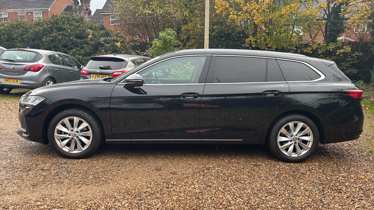 Used Skoda Superb 2024 for sale - 76479496: Photo 22