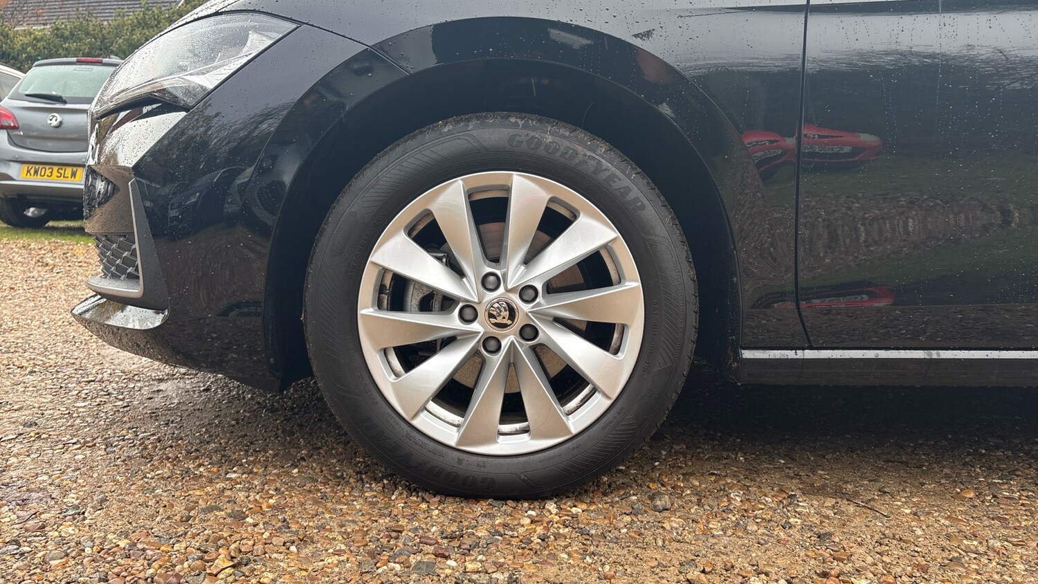 Used Skoda Superb 2024 for sale - 76479496: Photo 24