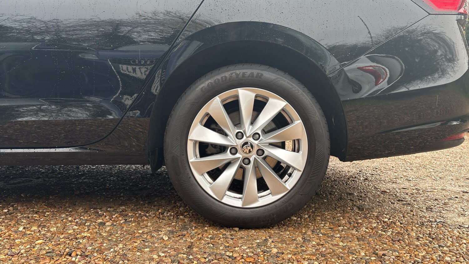 Used Skoda Superb 2024 for sale - 76479496: Photo 25