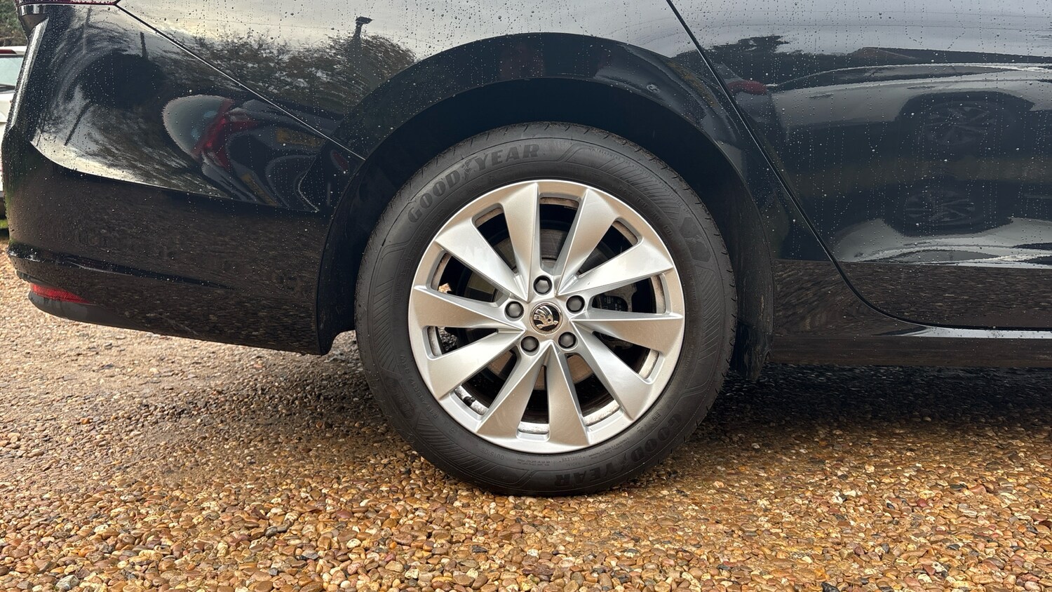 Used Skoda Superb 2024 for sale - 76479496: Photo 26