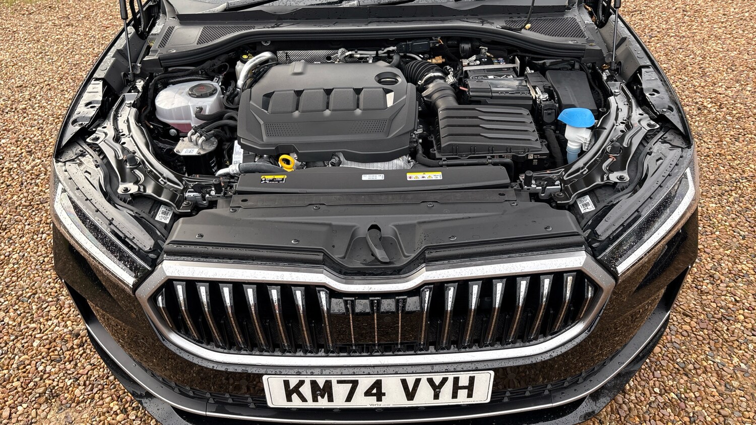 Used Skoda Superb 2024 for sale - 76479496: Photo 27