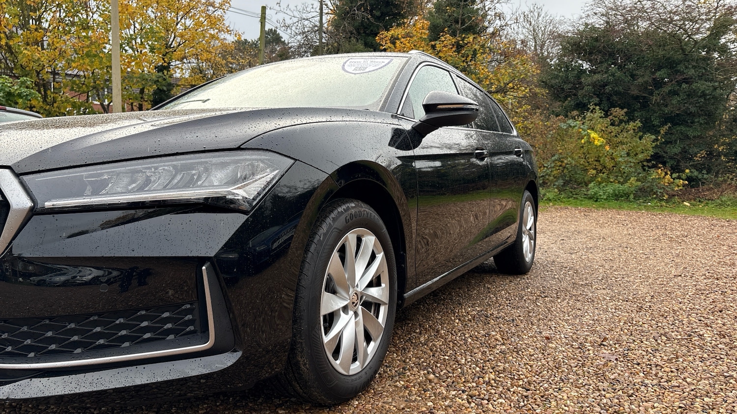 Used Skoda Superb 2024 for sale - 76479496: Photo 28