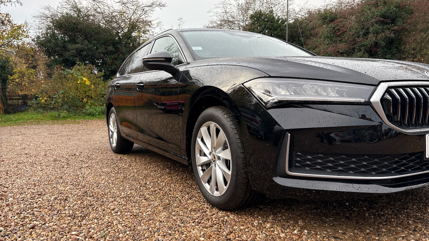 Used Skoda Superb 2024 for sale - 76479496: Photo 29