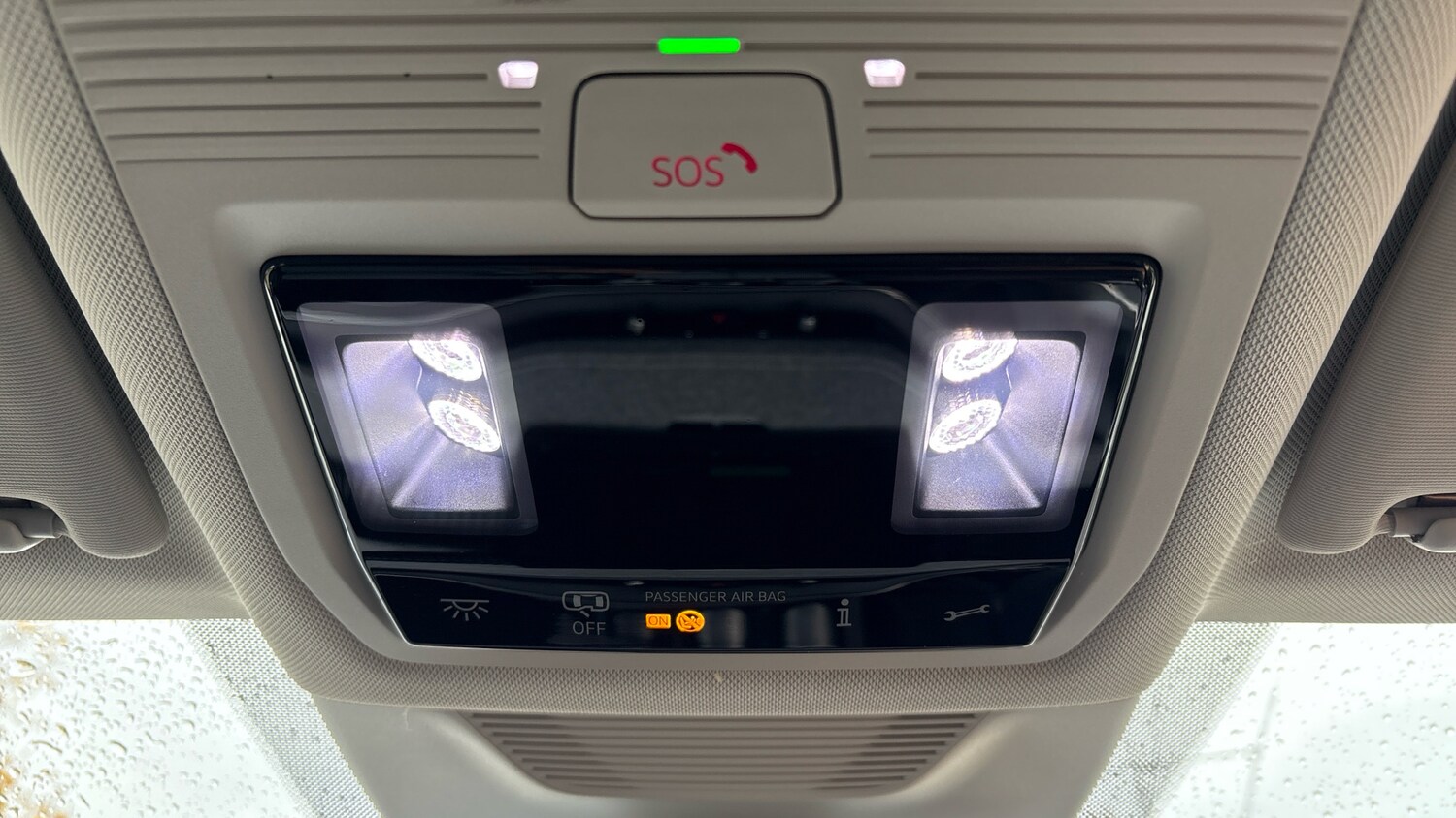 Used Skoda Superb 2024 for sale - 76479496: Photo 34