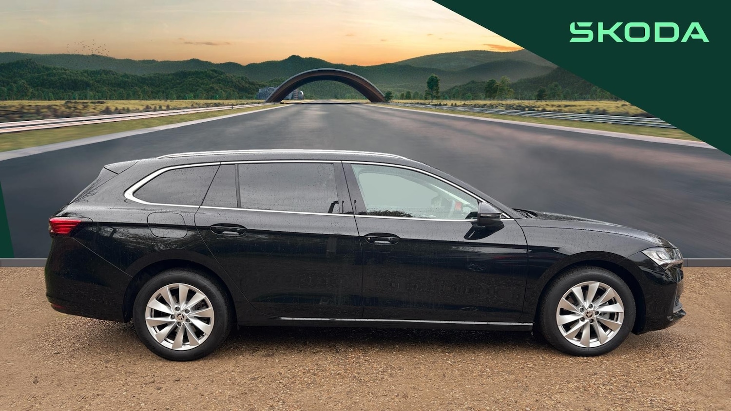 Used Skoda Superb 2024 for sale - 76479496: Photo 4