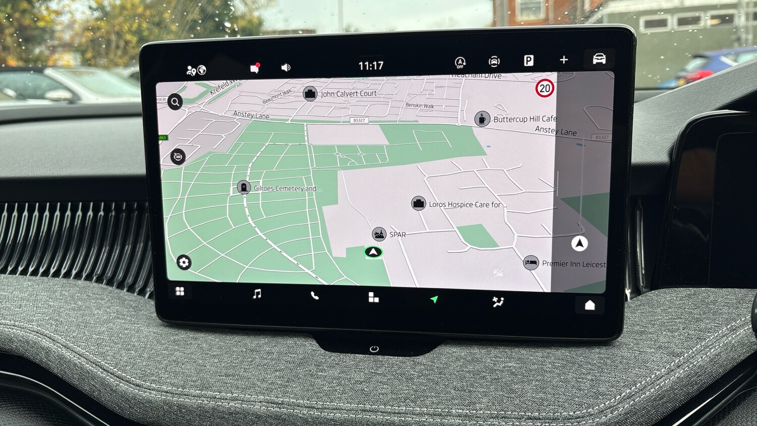 Used Skoda Superb 2024 for sale - 76479496: Photo 40