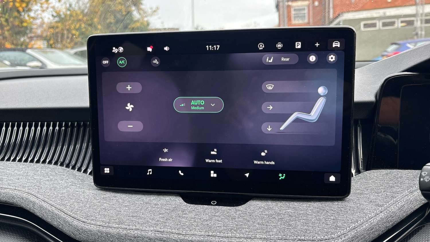 Used Skoda Superb 2024 for sale - 76479496: Photo 41