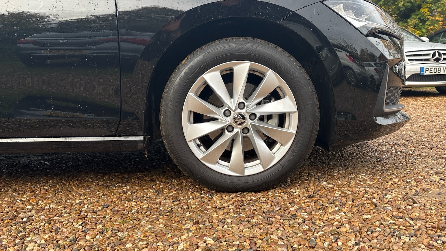 Used Skoda Superb 2024 for sale - 76479496: Photo 5