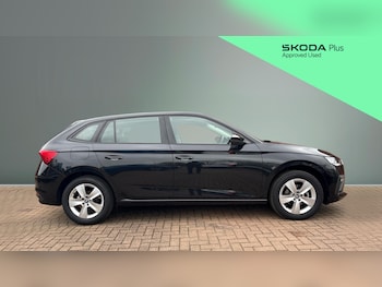 Used Skoda Scala 2025 for sale - 77845138: Photo