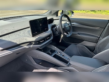 Used Skoda Elroq 2026 for sale - 78566222: Photo