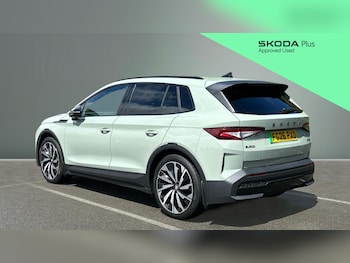 Used Skoda Elroq 2026 for sale - 78566222: Photo
