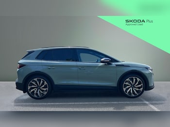 Used Skoda Elroq 2026 for sale - 78566222: Photo