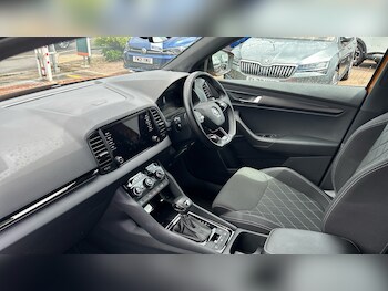 Used Skoda Karoq 2023 for sale - 78859229: Photo