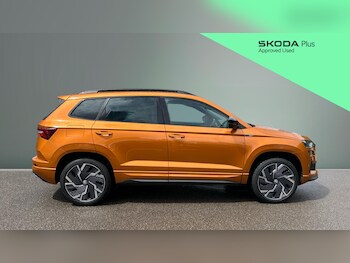 Used Skoda Karoq 2023 for sale - 78859229: Photo