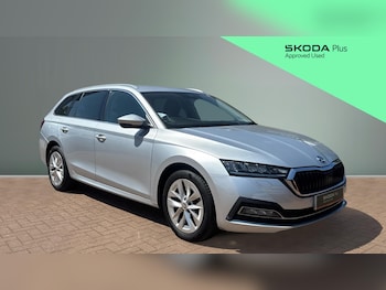 Used Skoda Octavia 2021 for sale - 79346909: Photo