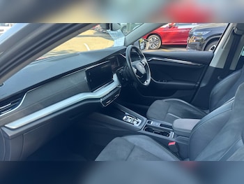 Used Skoda Octavia 2021 for sale - 79346909: Photo