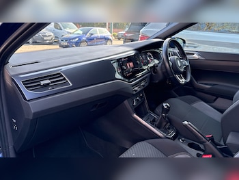 Used Volkswagen Polo 2021 for sale - 78775969: Photo