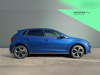 Used Volkswagen Polo 2021 for sale - 78775969: Photo