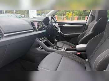 Used Skoda Karoq 2021 for sale - 79457304: Photo