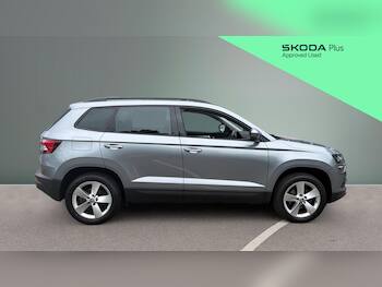 Used Skoda Karoq 2021 for sale - 79457304: Photo