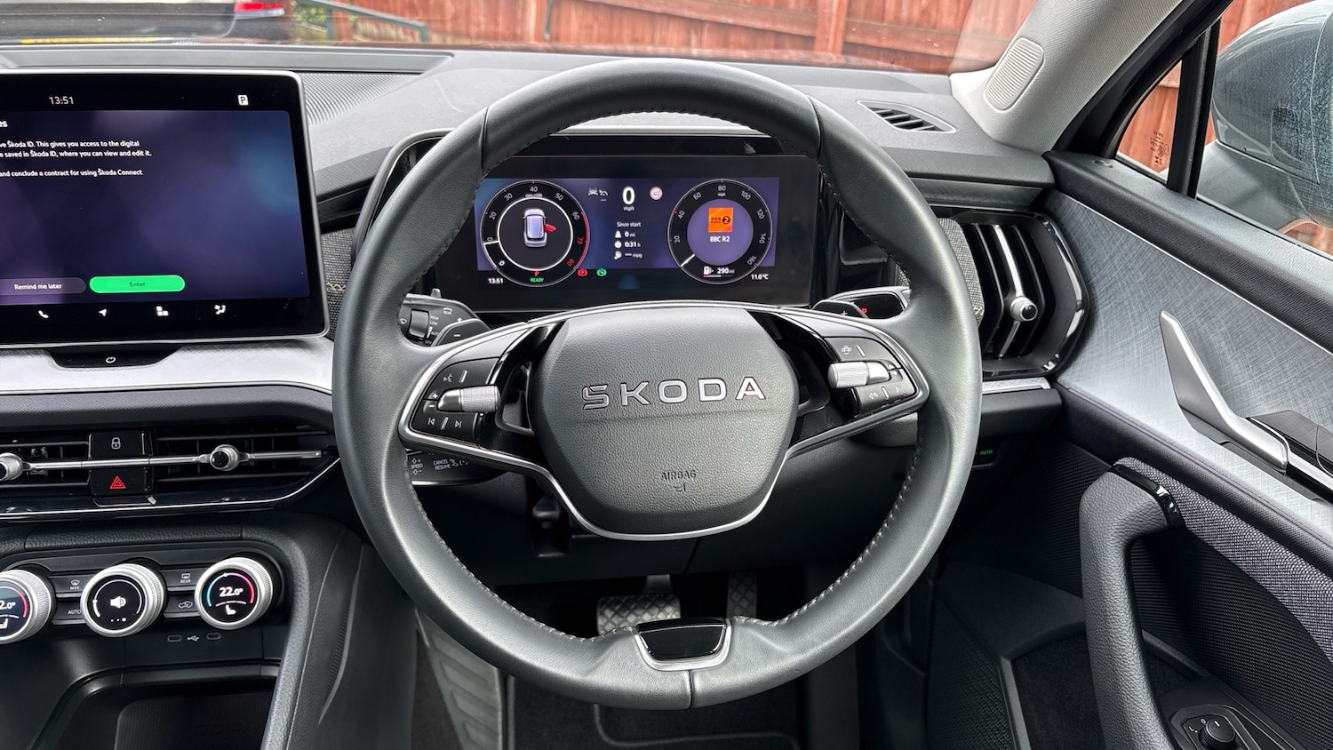 Used Skoda Kodiaq 2025 for sale - 78025264: Photo 10