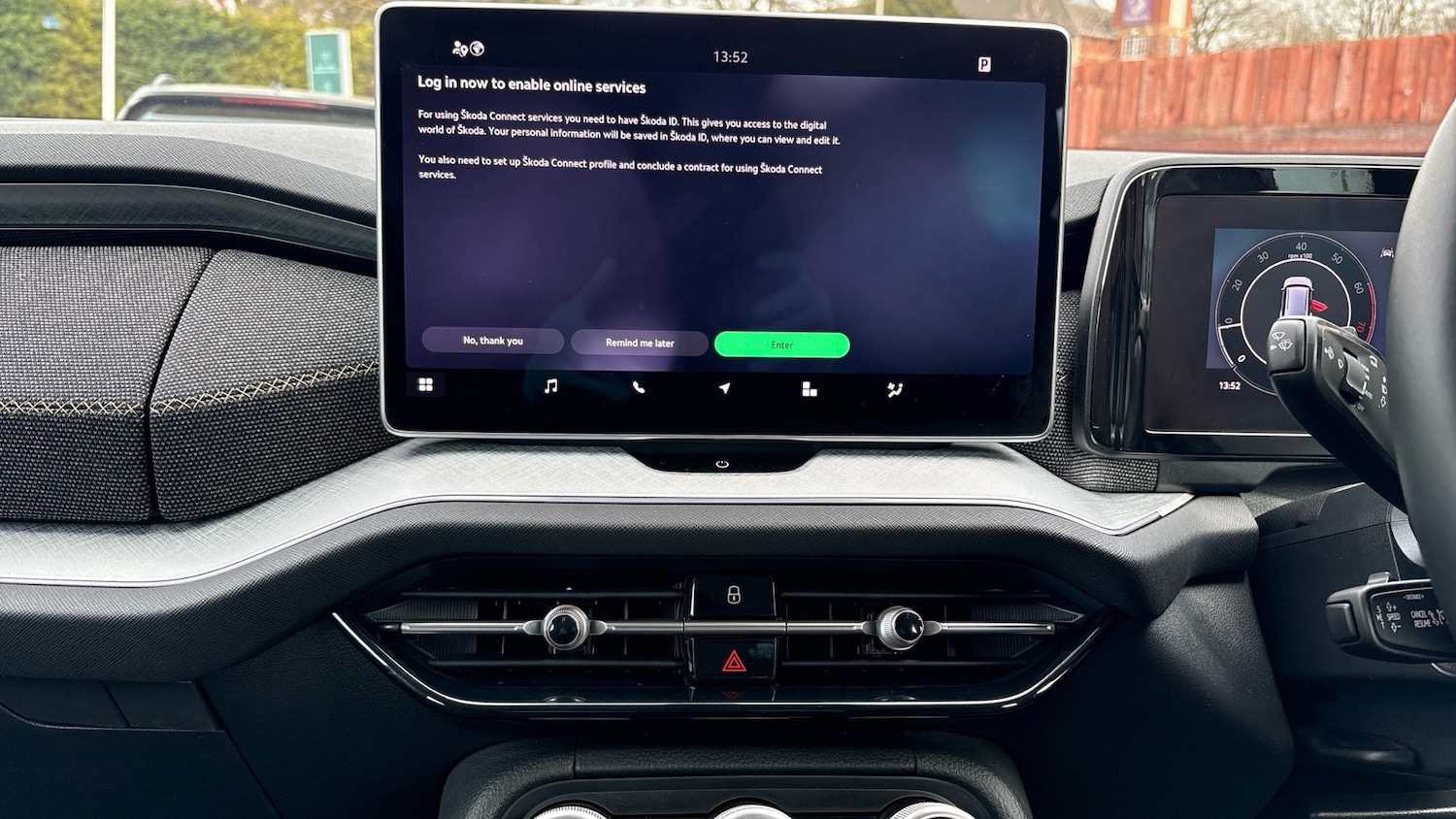 Used Skoda Kodiaq 2025 for sale - 78025264: Photo 12