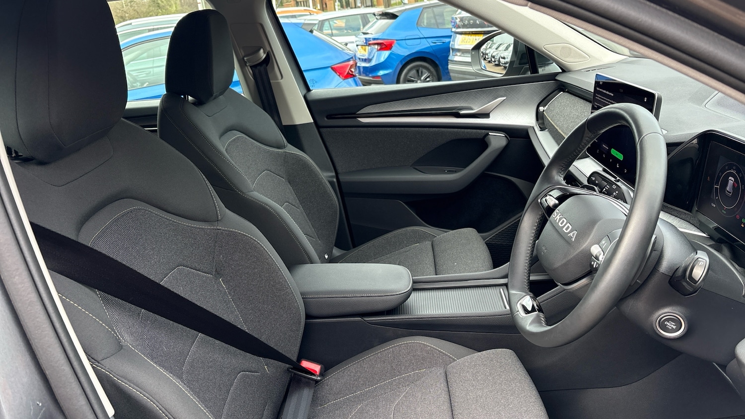 Used Skoda Kodiaq 2025 for sale - 78025264: Photo 15