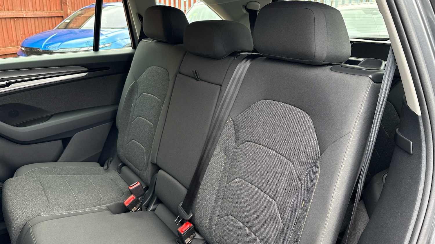 Used Skoda Kodiaq 2025 for sale - 78025264: Photo 16