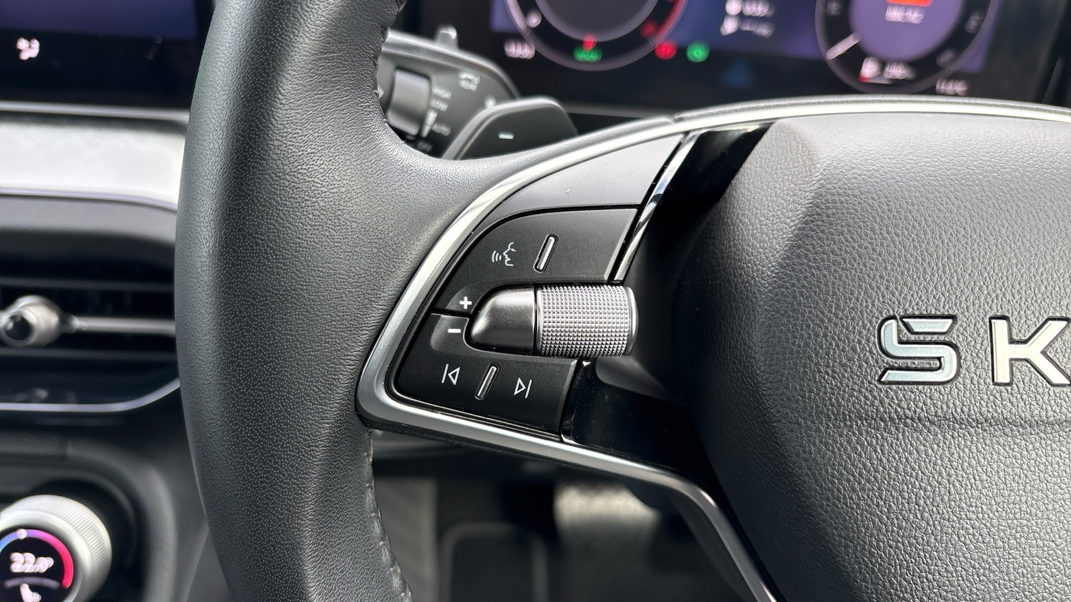 Used Skoda Kodiaq 2025 for sale - 78025264: Photo 17