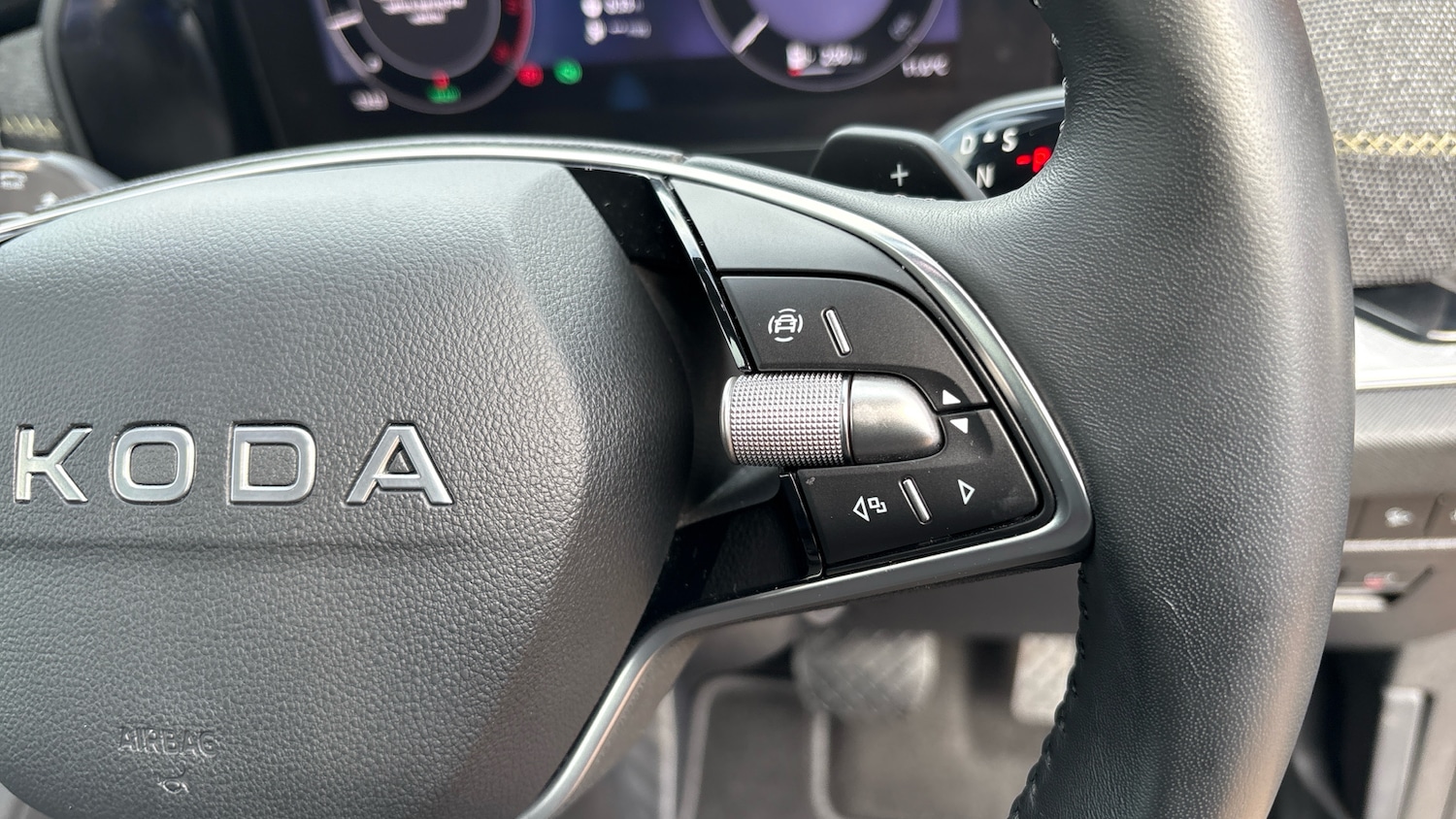 Used Skoda Kodiaq 2025 for sale - 78025264: Photo 18