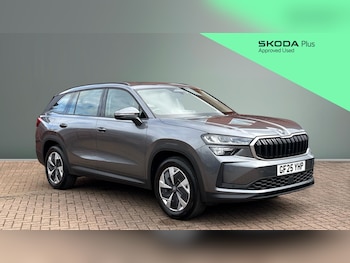 Skoda Kodiaq feature image