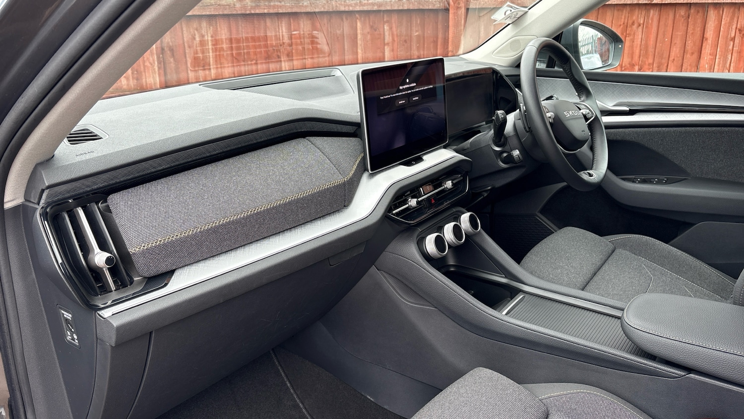 Used Skoda Kodiaq 2025 for sale - 78025264: Photo 2