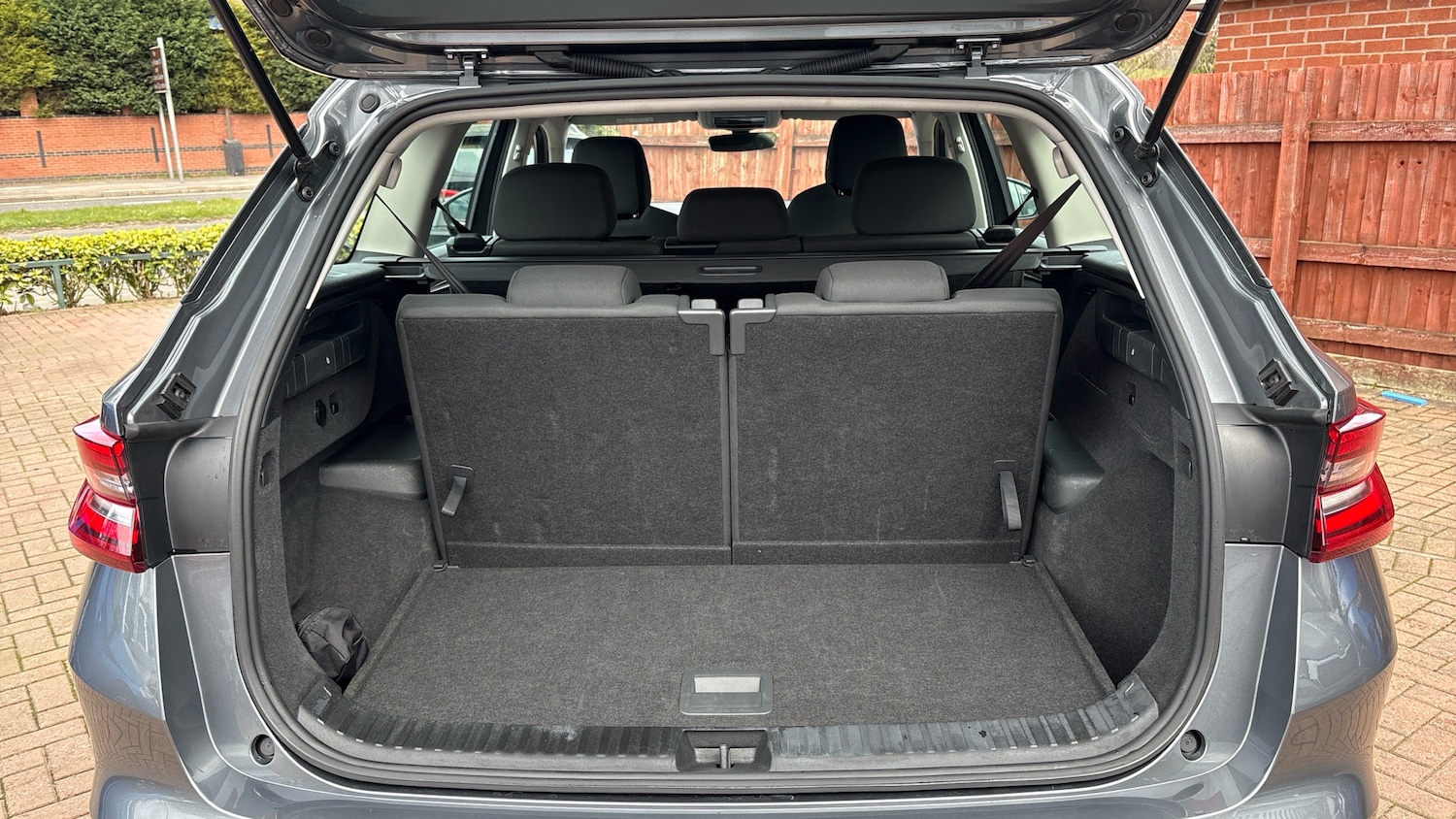 Used Skoda Kodiaq 2025 for sale - 78025264: Photo 20