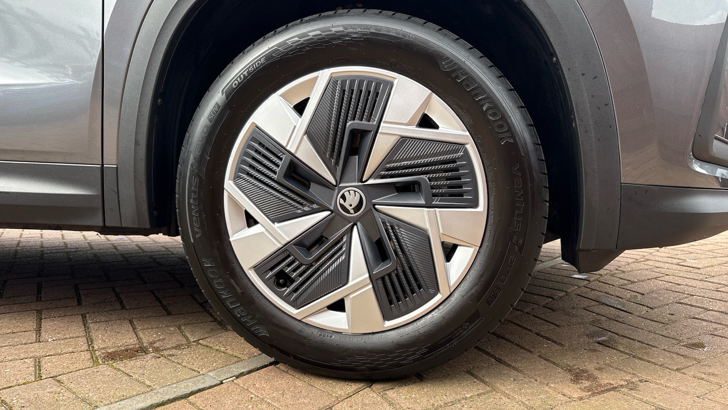 Used Skoda Kodiaq 2025 for sale - 78025264: Photo 5