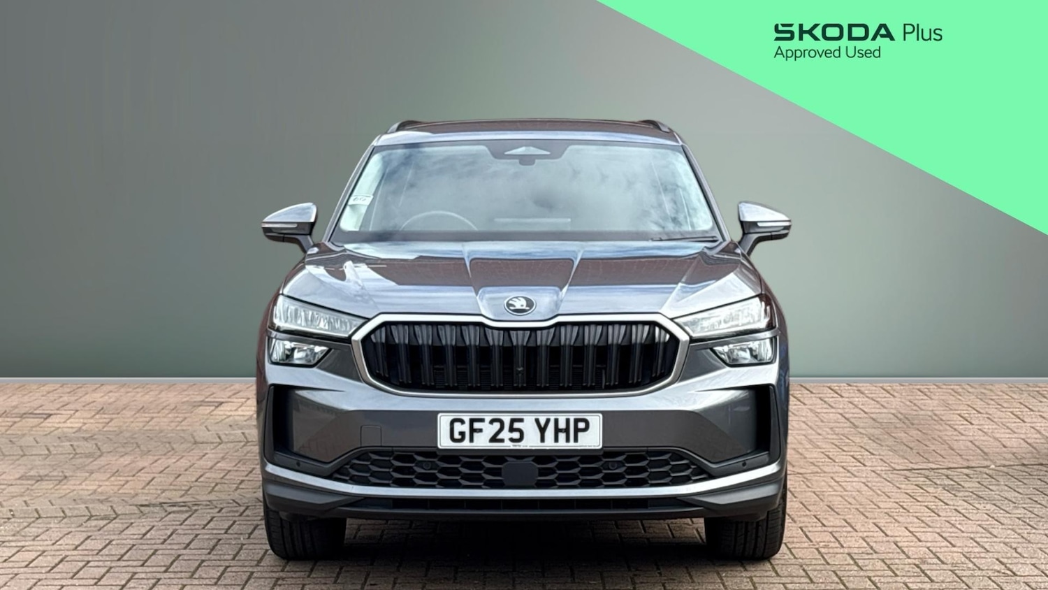 Used Skoda Kodiaq 2025 for sale - 78025264: Photo 7