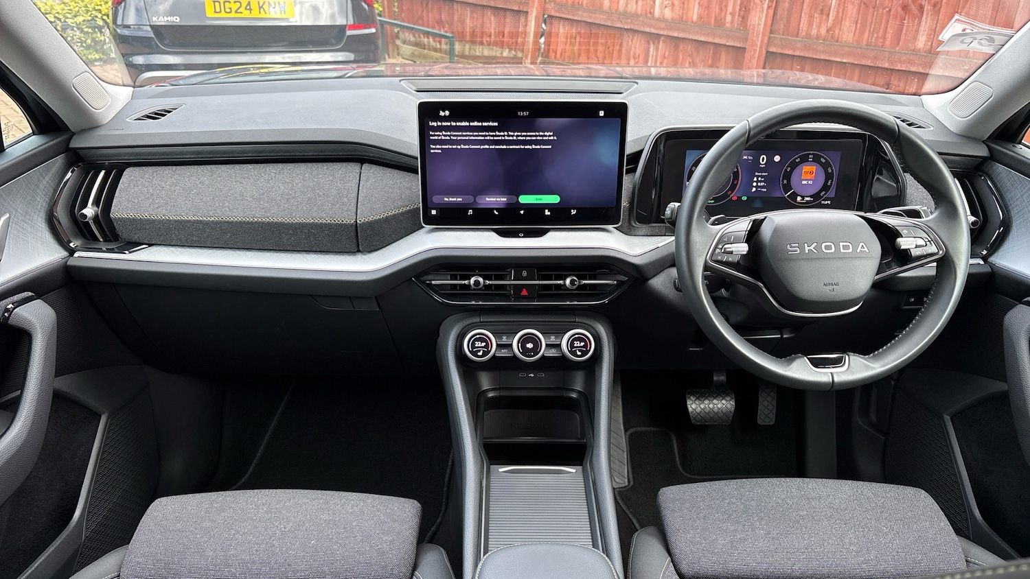 Used Skoda Kodiaq 2025 for sale - 78025264: Photo 9