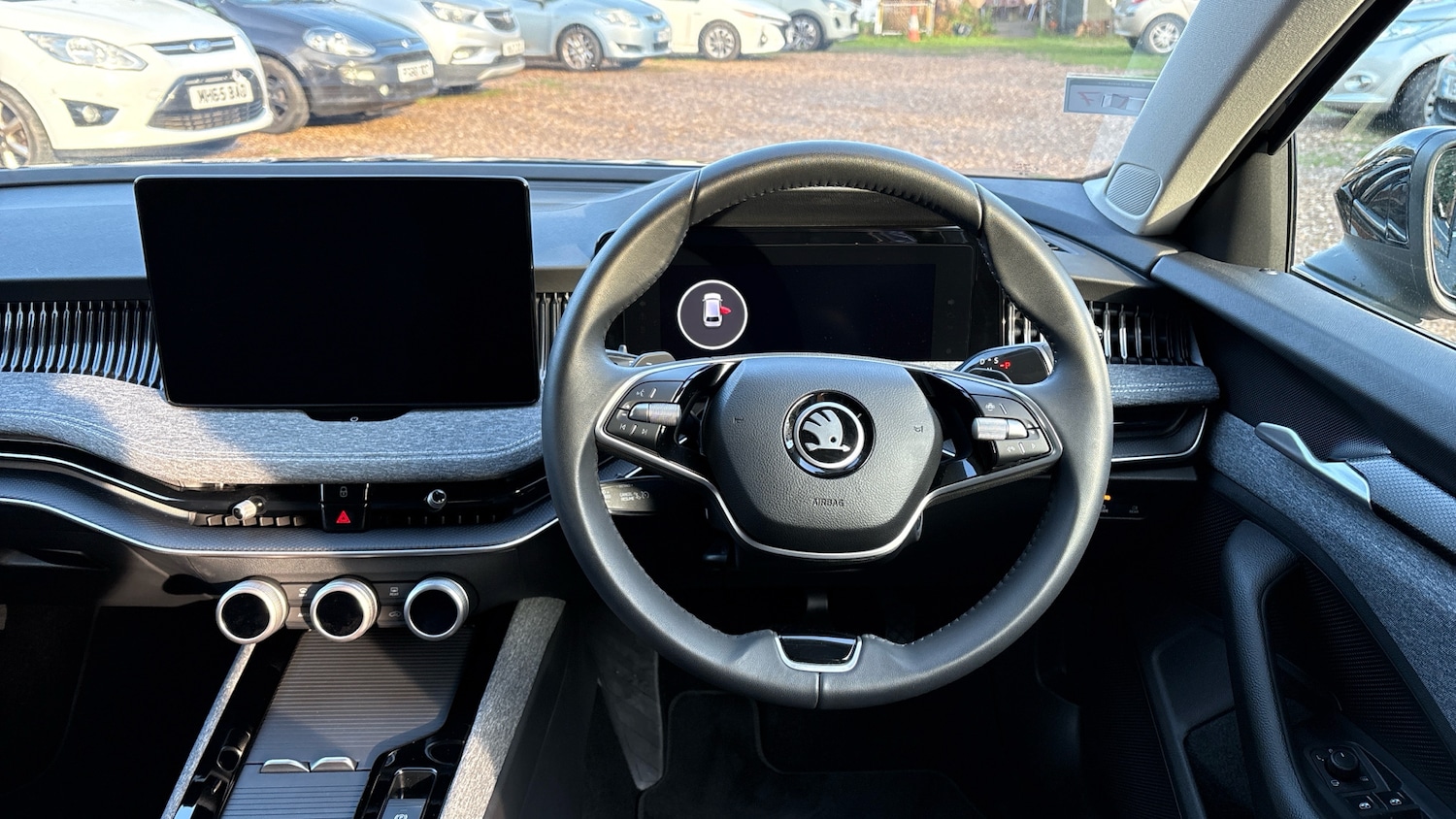 Used Skoda Superb 2024 for sale - 76643258: Photo 10