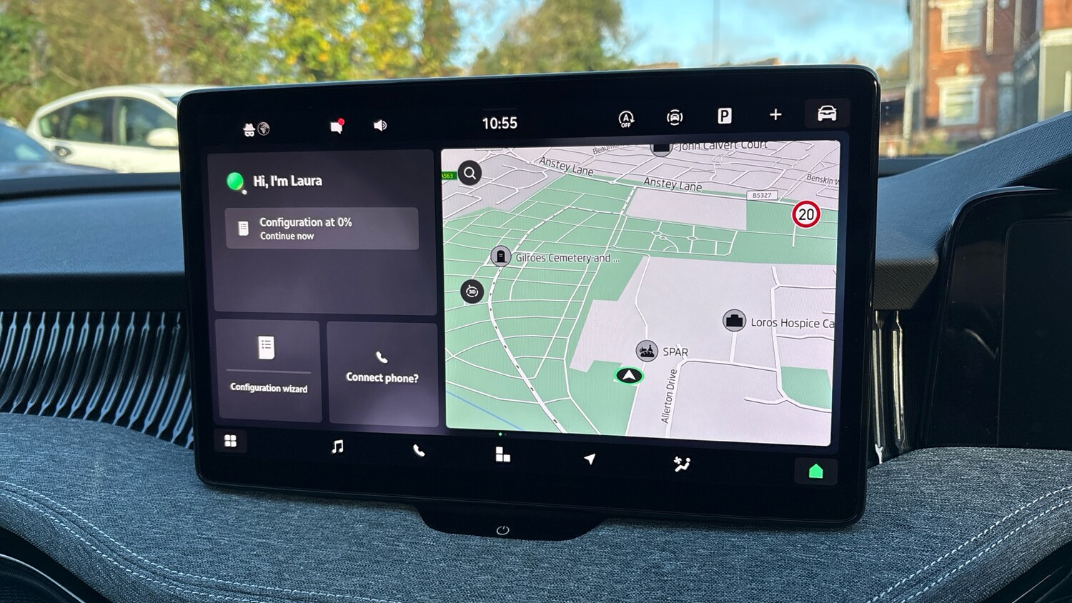 Used Skoda Superb 2024 for sale - 76643258: Photo 12