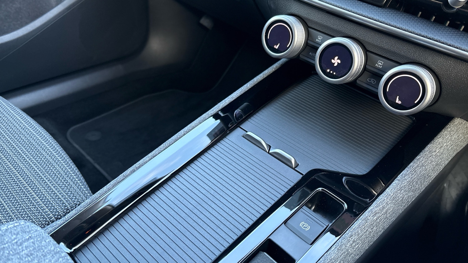 Used Skoda Superb 2024 for sale - 76643258: Photo 14