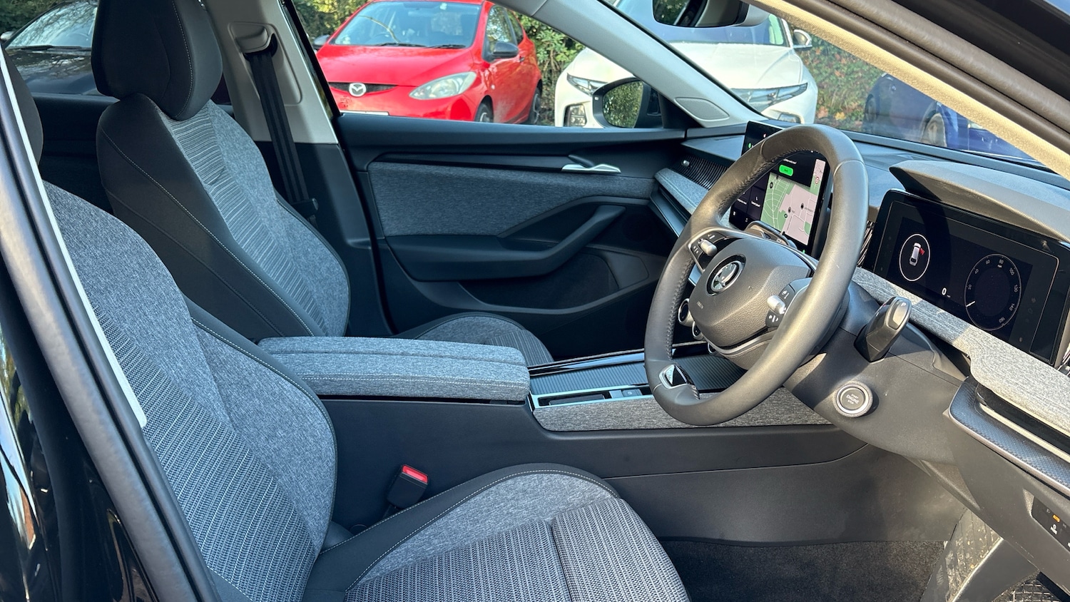 Used Skoda Superb 2024 for sale - 76643258: Photo 15