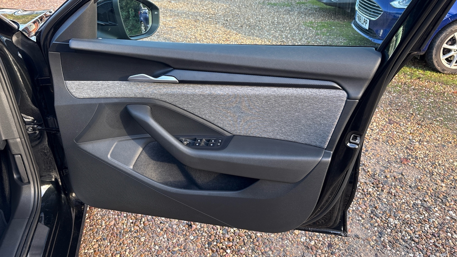 Used Skoda Superb 2024 for sale - 76643258: Photo 19