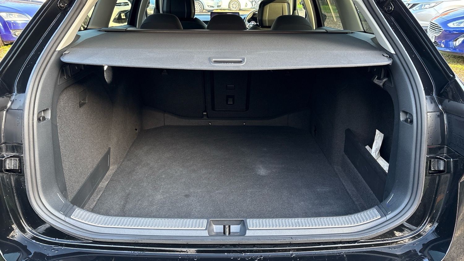 Used Skoda Superb 2024 for sale - 76643258: Photo 20