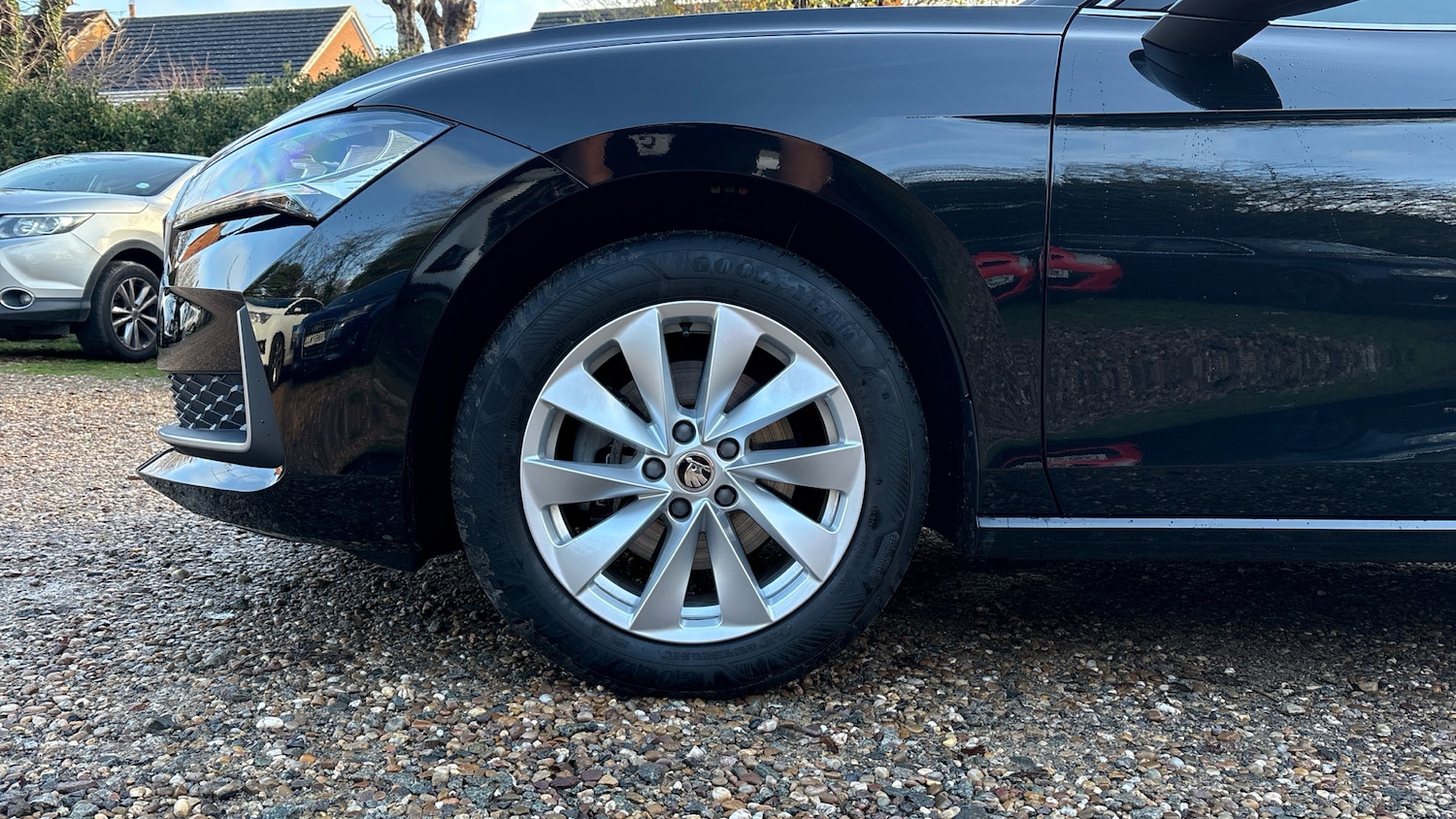 Used Skoda Superb 2024 for sale - 76643258: Photo 24